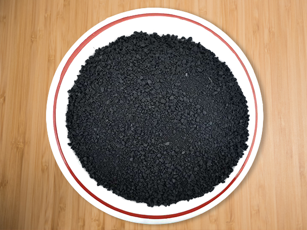 無(wú)煙煤濾料